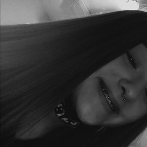 Meet your Posher, Cheyenne